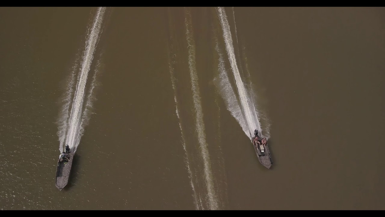 Wayne's Woods & Water HAVOC TIME on the Congaree River, SC YouTube