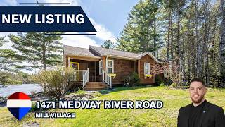 1471 Medway River Road