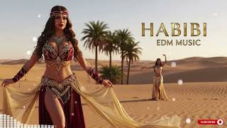 Download Lagu Habibi Remix 🔥 Arabic EDM Belly Dance | Raqs Arabi Party MP3