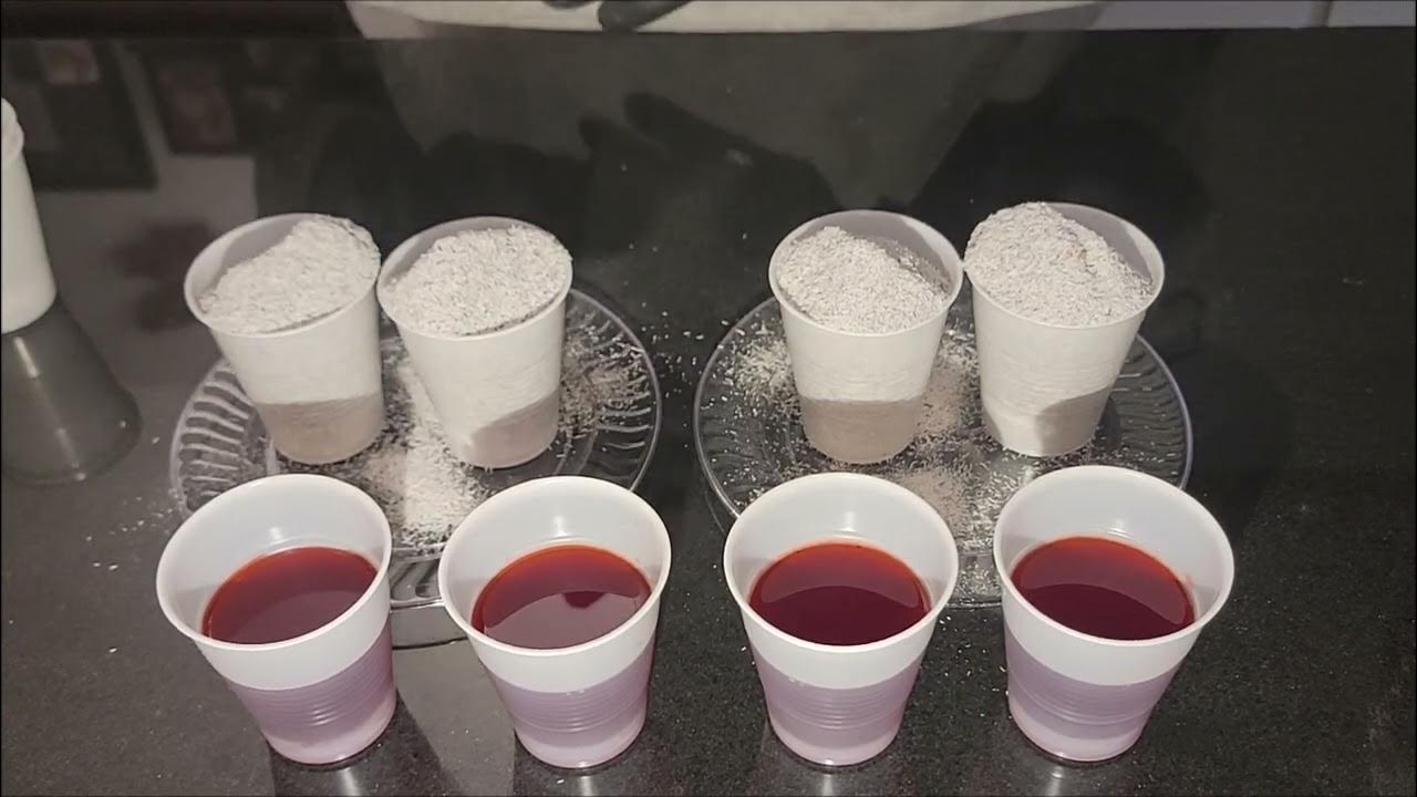 Greasweep Sponge Bags 3 YouTube