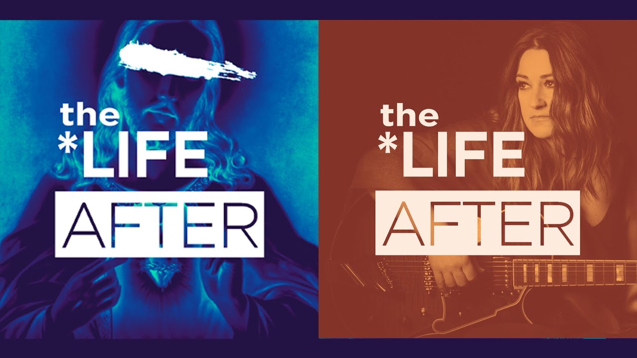 “The Way I Am” with Jennifer Knapp