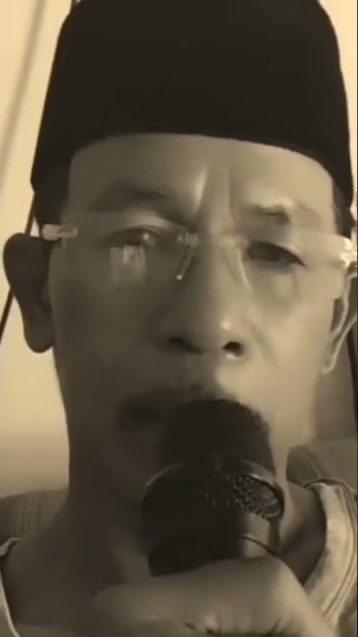 siaran radio jaman dulu