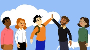 Red Hat - Open source technologies for the enterprise | Explainer Video