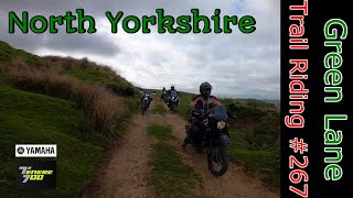 North Yorkshires Green Lanes #267