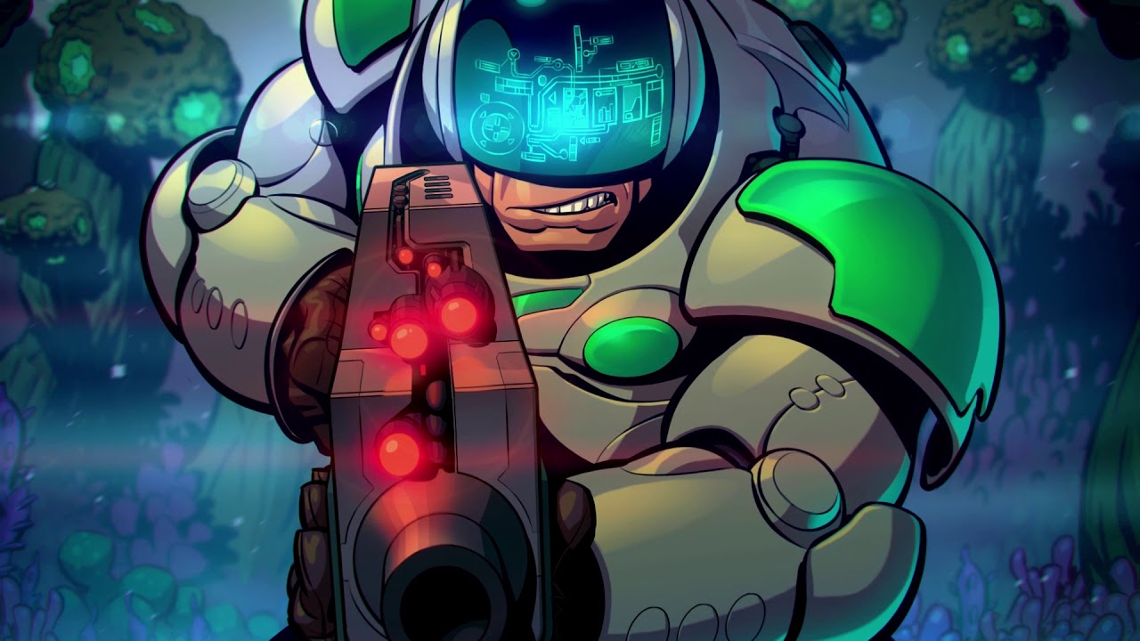 IRON MARINES GOES FREE ON GOOGLE PLAY! - Ironhide Game Studio