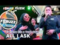 All i ask  farisha iris x yudi gwc  f8buzzkustik live atas cruise  f8buzz x resort world cruises