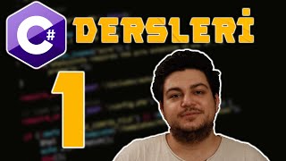 C Dersleri 1 Giriş Ve Microsoft Visual Studio Kurulumu