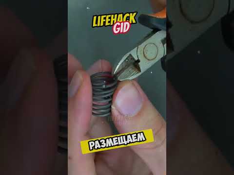 Универсальные советы для дома. Больше интересного в телеграм #lifehacks #diy #tools #tips #shorts