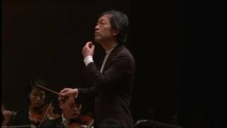서울시립교향악단 - 말러 ‘교향곡 제1번’ 1악장 (Mahler, Symphony No. 1, 1st mov.)