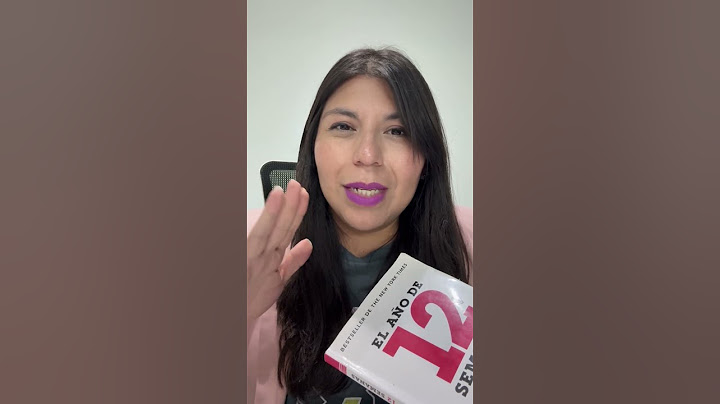 El año de 12 semanas, cambiar tu vida solo requiere otro enfoque #seguros #hábitos #lectura #éxito