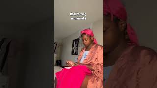 Grand rising.! Catch me on live at 8:30am PST.! Let’s get a bag.! #fyp #relatable #momsoftiktok