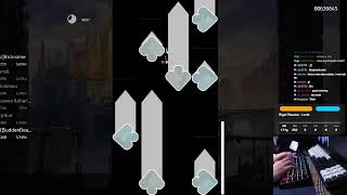osu maina
Powered by Restream https://restream.io
Keyboard: wooting 60HE (L45)
Skin: https://puu.sh/JC4ZW/190d321218.osk
(osu!)
Profile: https://osu.ppy.sh/u/SuddenDeath osu maina