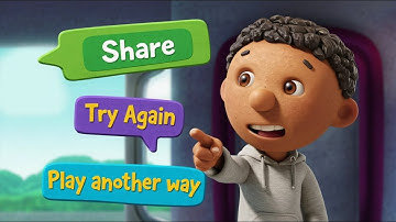 Emotional Regulation for Kids 🎵 | Fun Problem-Solving Song to Handle Big Feelings