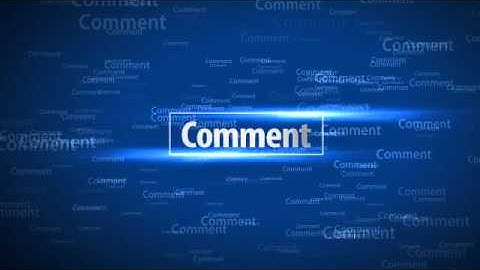 New Intro - Created using Flixpress.com