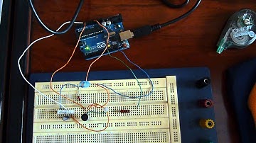 Encender y apagar un Led con sonido