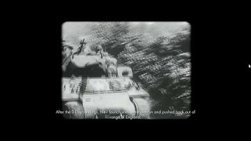 Sniper Elite V2 Intro