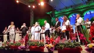 Gheorghe Zamfir - Lie ciocarlie (2016, Full HD 1080p)