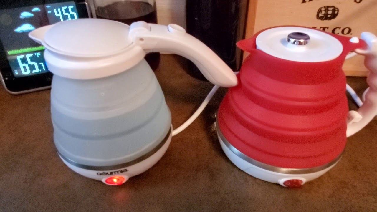 fairlady household integrated kettle mini electric