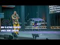 HOW TO ACTIVATE PROSPERITY - APOSTLE RODNEY CHIPOYERA