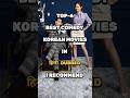 best comedy Korean movies in Hindi dubbed||#kdrama #shorts
