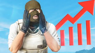 KEEPING CS:GO ALIVE!