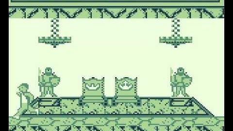 A Boy and his Blob in The Rescue of Princess Blobette