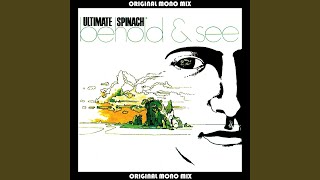 Video thumbnail of "Ultimate Spinach - Gilded Lamp of the Cosmos (Behold & See) (Original Mono Mix)"