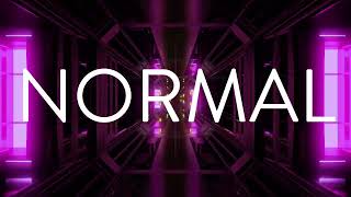 Blackbook - Normal (Official Lyric Video) | Darktunes Music Group