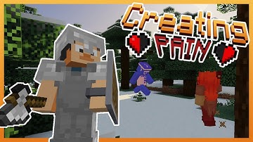Three Idiots Discover Create Mod | Creating PAIN Ep. 1