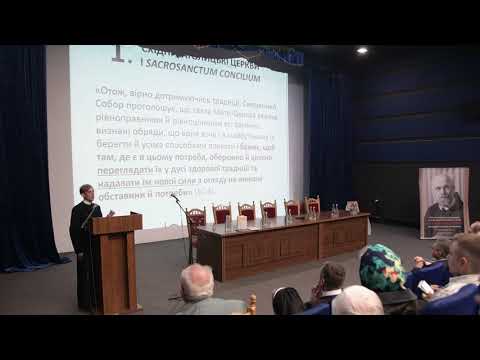 о. Терентій Тертула, ЧСВВ про літургійне оновлення у ЧСВВ після ІІ Ватик. Собору