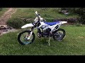 Sherco 250 SE Factory Review - After 50 Hours