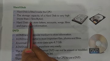 Class 5 computer. Ch-1 Part-2