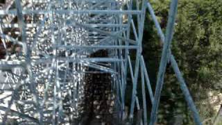 Hades Pov Mt. Olympus Theme Park