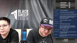 TBS COUCH - Product updates and news