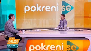 Cvijetin Milivojević: Vučić se u Skupštini ponaša kao predsednik SNS-a, a ne države
