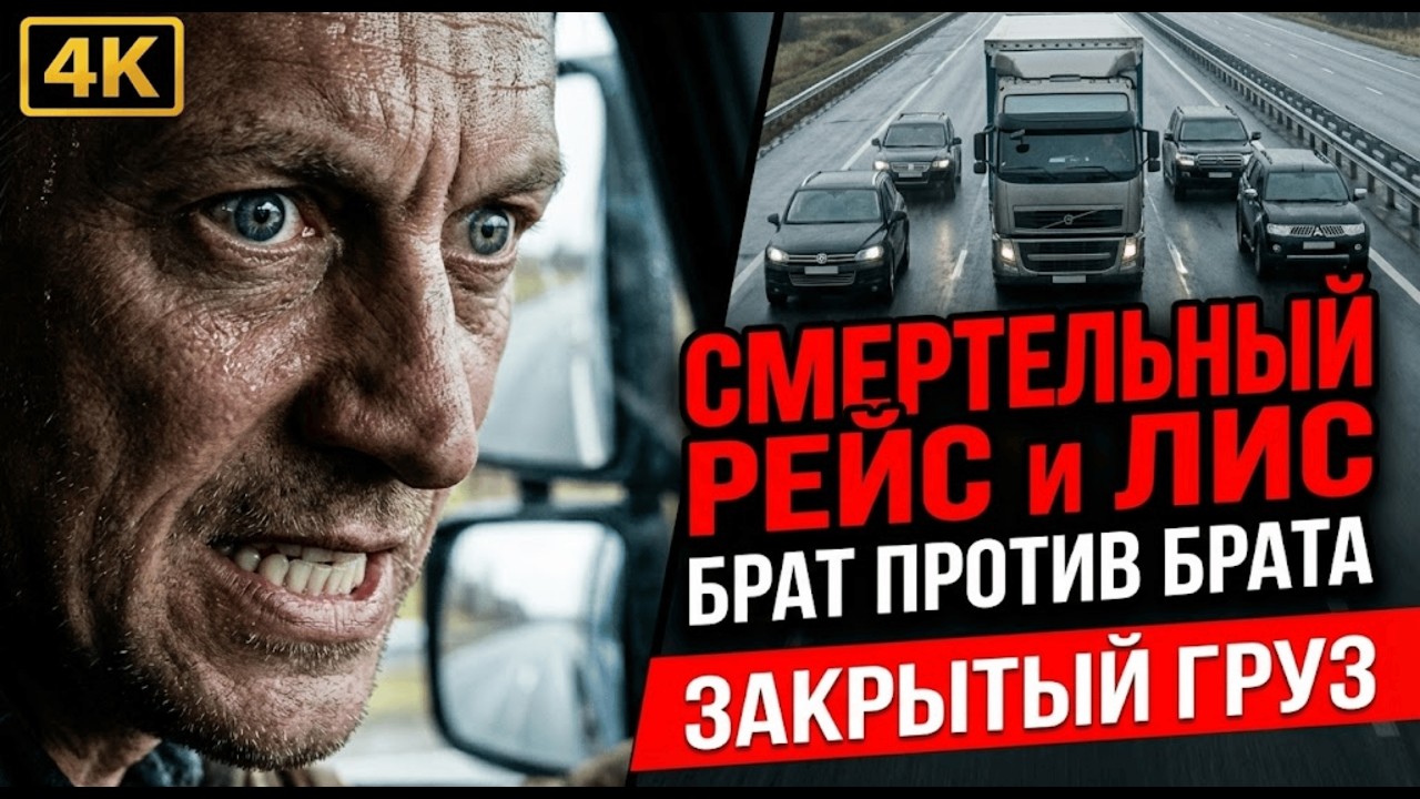 ПОГОНЯ В ГОРAX УРАЛА: ОНИ НЕ ОЖИДАЛИ ТАКОЙ РАЗВЯЗКИ! ИСТОРИЯ ОДНОЙ ПОЕЗДКИ