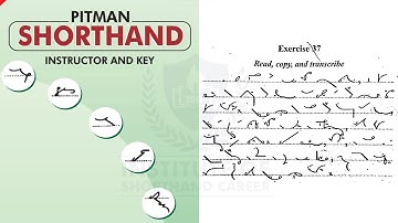 Exercise-37 | Audio Dictation | Pitman Green Book | By Janvi Ma