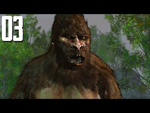 Red Dead Redemption: Undead Nightmare - Looking for Sasquatch in Tall  Trees! :) (Part 4) - video Dailymotion