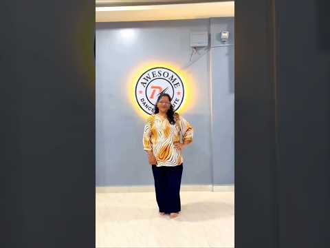 marathi song hil pori hila #dance #shorts#selflove #marathi #@VidyasDanceDiary