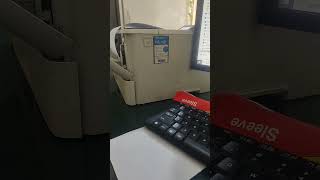 How to install driver in printer / printer mein driver install krna ka tarika /402 printer driver