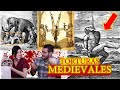 Análisis Médico - Forense de TORTURAS MEDIEVALES | Dra. Jackie López