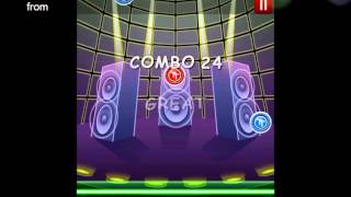 Tap Tap Champion screenshot 1