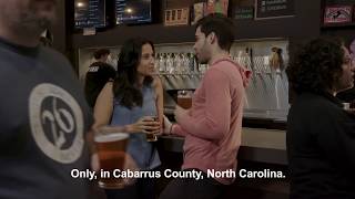 Things to do in Cabarrus County, NC