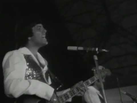 Jackpot - Sing My Love Song