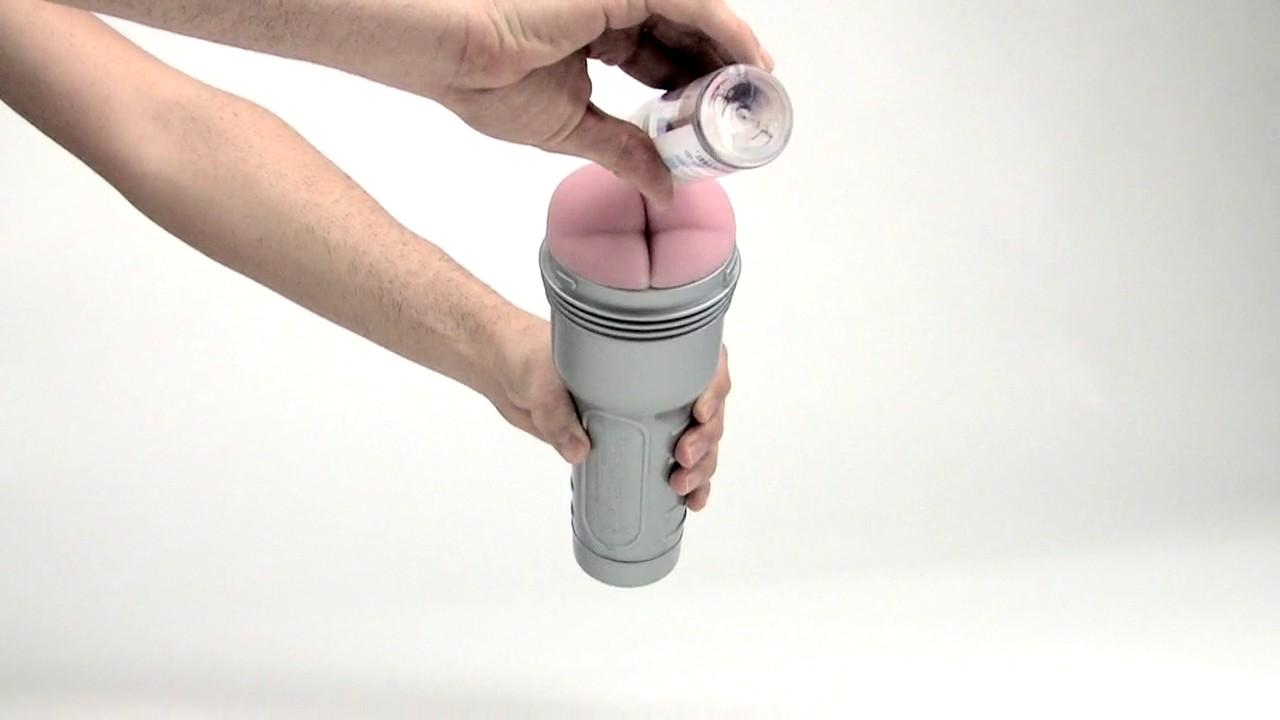 Classic Fleshlight