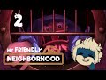 A Ray of Sunshine in the Dank Sewers | My Friendly Neighborhood [2]