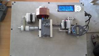 Thermal Overload Relay Testing Machine
