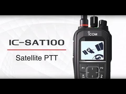 Wideo: Lekkie Telefony Satelitarne - Kolejna Fala Międzynarodowych Planów Komórkowych - Sieć Matador