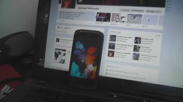 Install Android Ice Cream Sandwich on HTC Desire S And Others