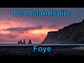 De IJslandsuite - Foye